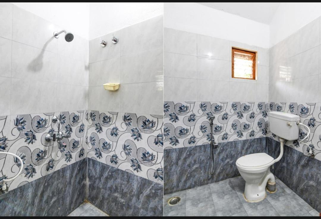 Hotel R Palace Бхубанешвара Экстерьер фото